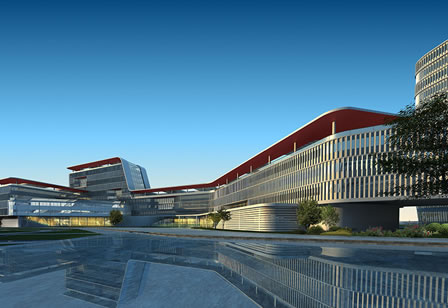 阿里地区建筑设计的测试内容