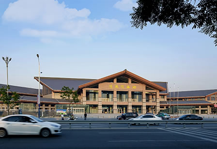 阿里地区建筑设计的测试内容